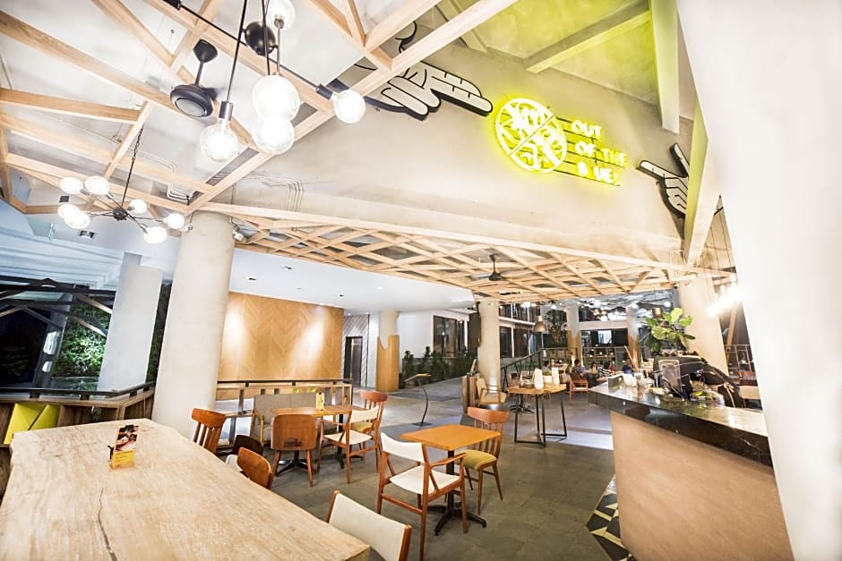 Horison Trunojoyo Batu Malang