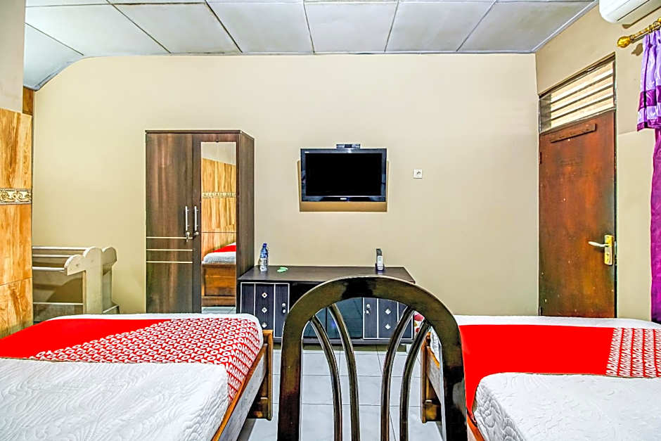 OYO 91053 Desa Wisata Gilimanuk