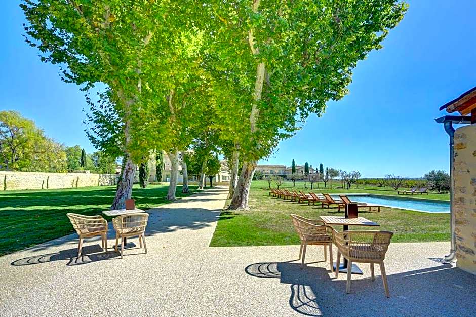 Domaine de Privadière & Spa