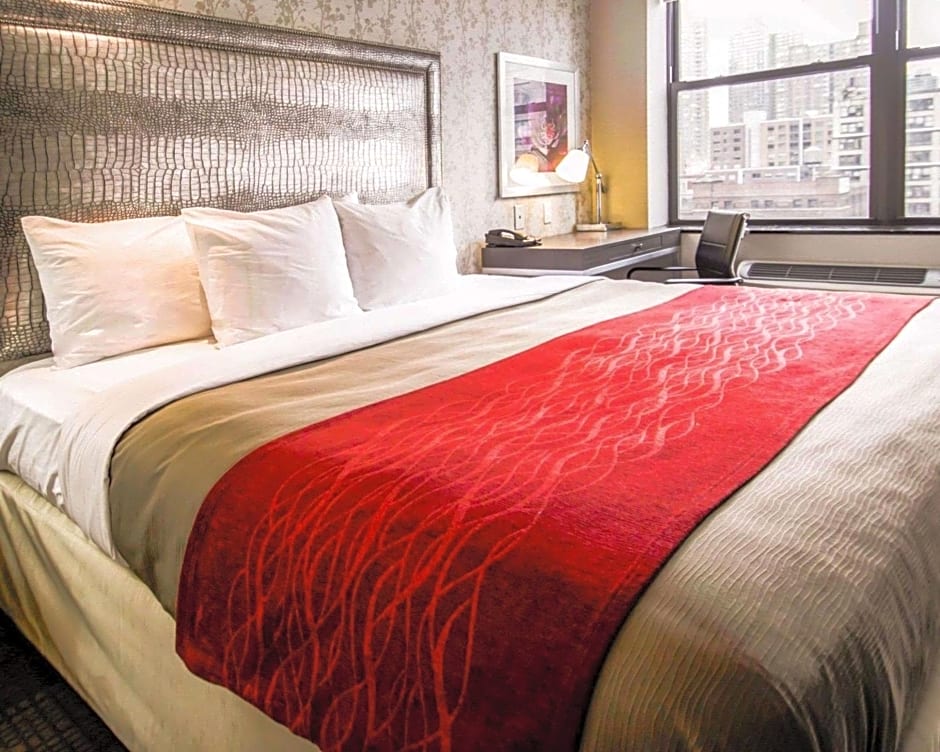 Comfort Inn Manhattan - Midtown West
