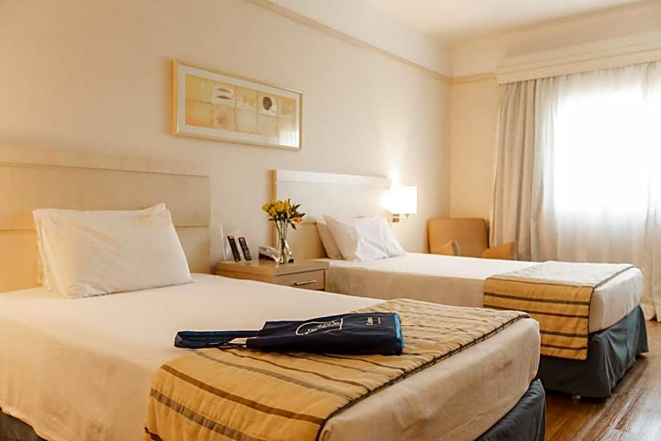 Comfort Suites Londrina