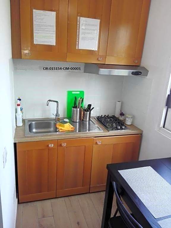Camere La Villetta Vicino Rho Fiera e Malpensa – Nerviano, DC