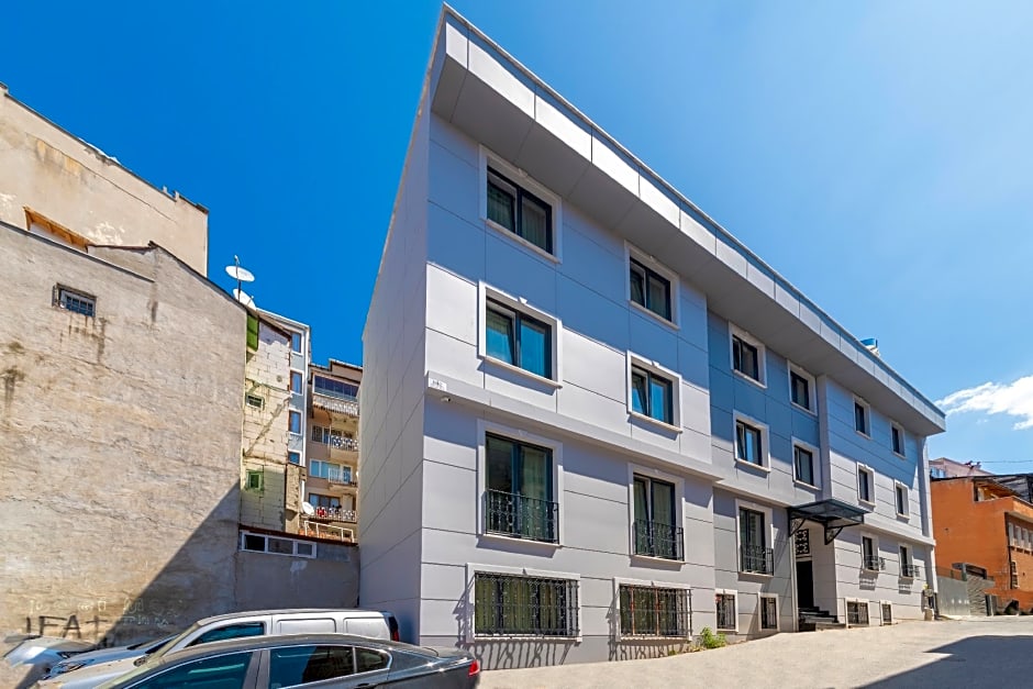 Kare Hotel Sultanahmet