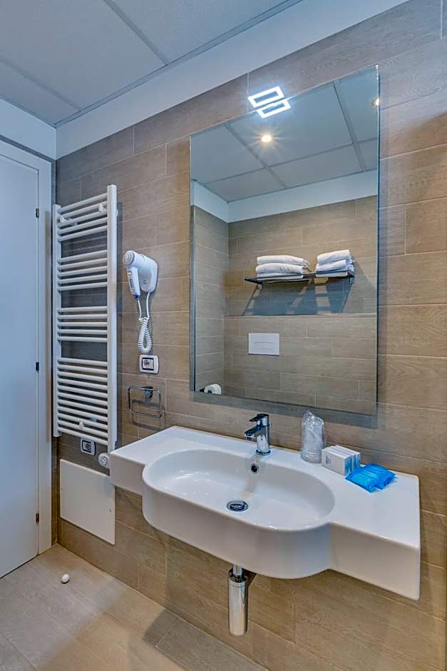 Marina Palace Hotel 4 stelle S