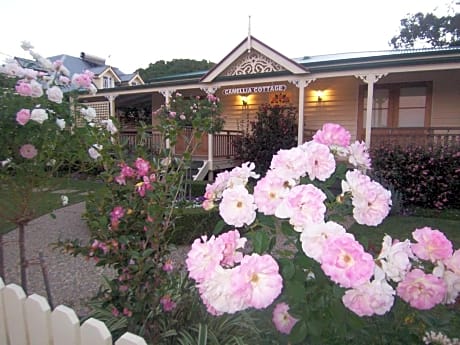 Camellia Cottage 2
