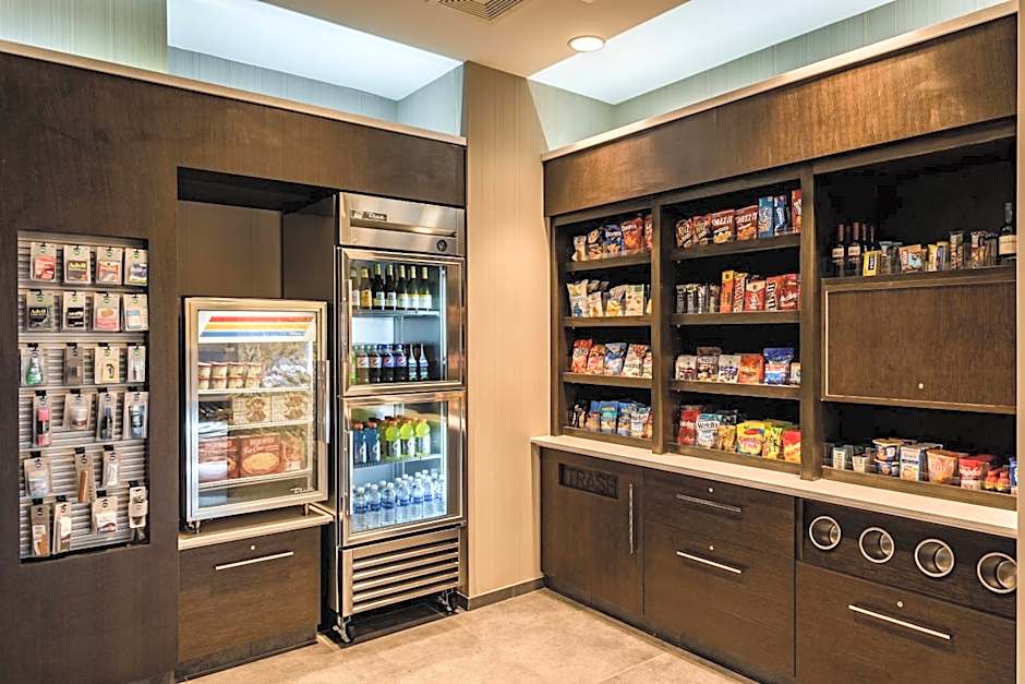 SpringHill Suites by Marriott Dallas Rockwall