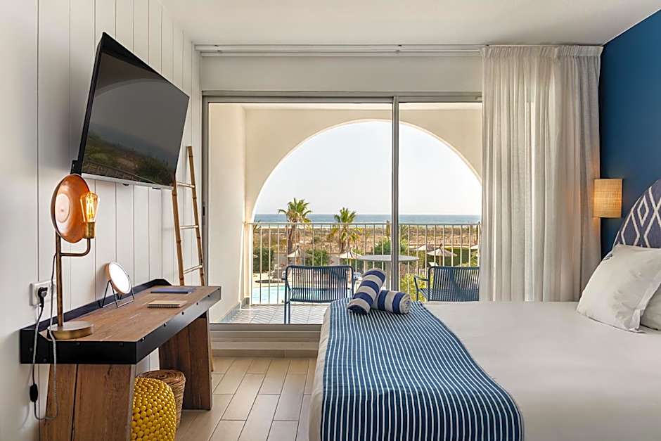 Les Bulles de Mer - Hotel & Spa sur la Plage