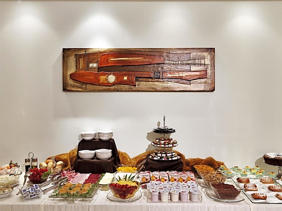 All Time Relais & Sport Hotel