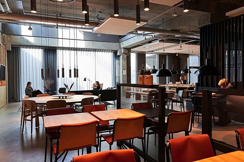 Four Points Flex by Sheraton Lyngby