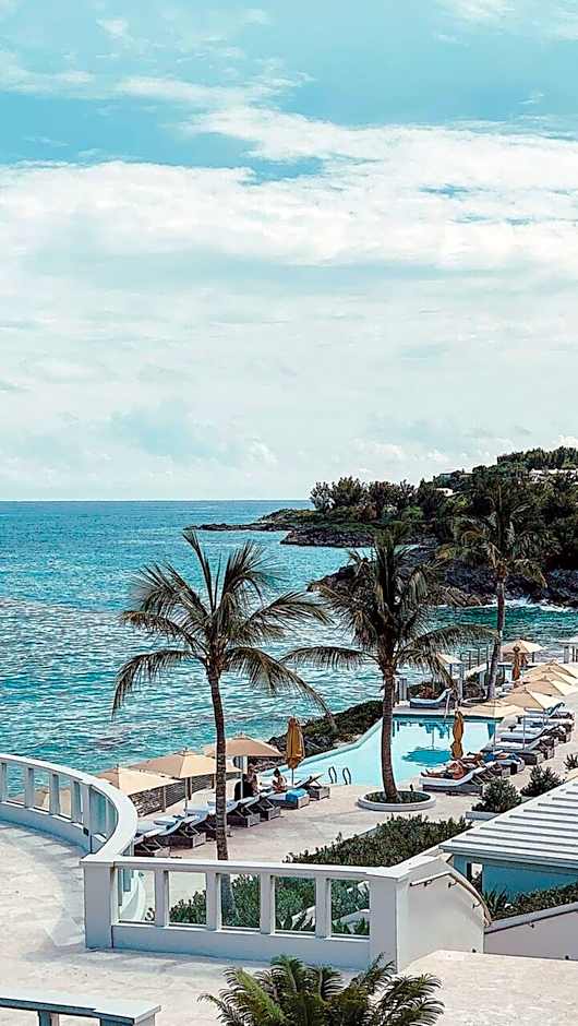 The Loren at Pink Beach