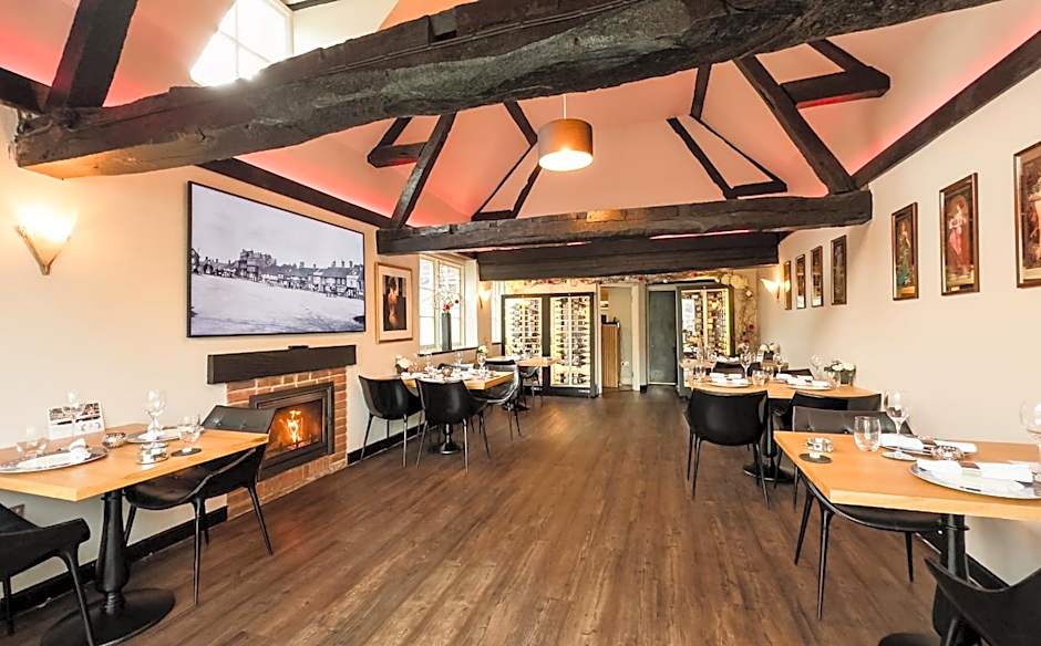 Quob Park Old House Hotel & Spa