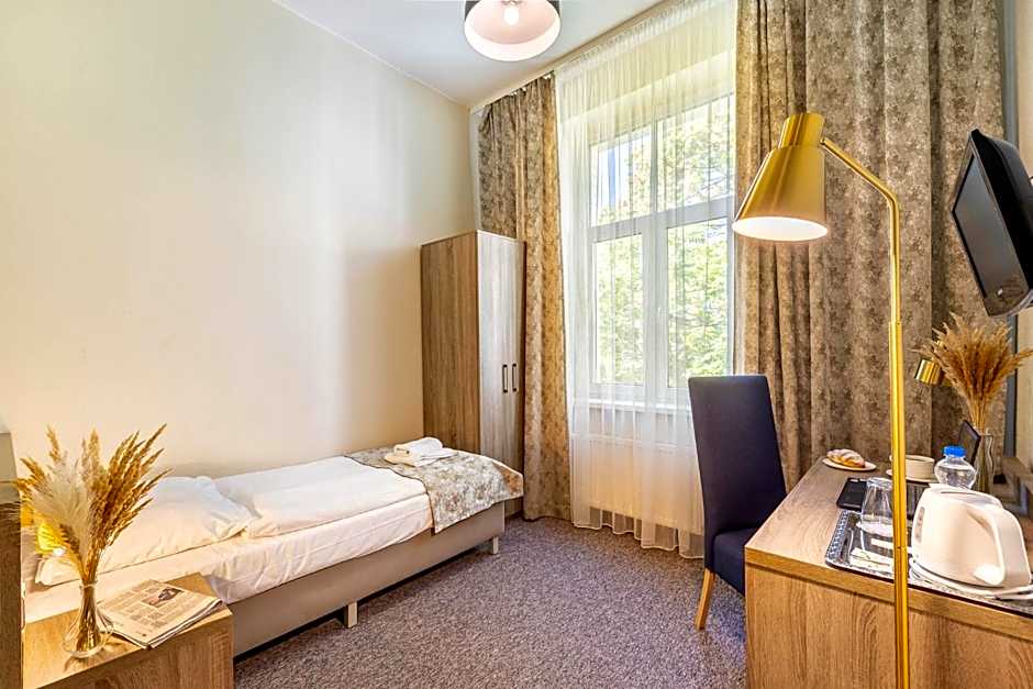 Hotel Lothus