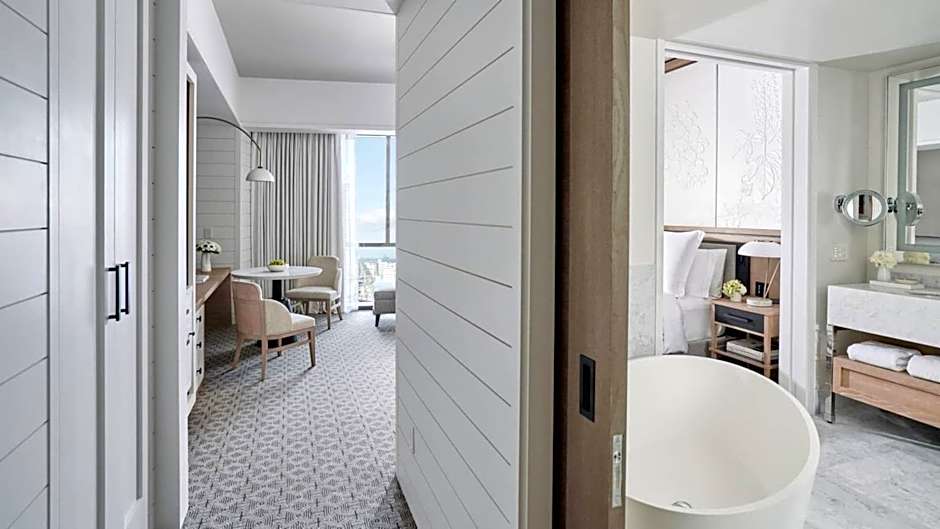Four Seasons New Orleans