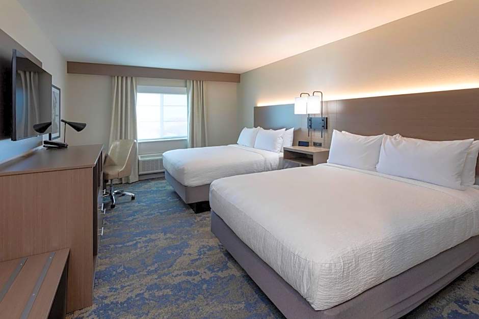 GrandStay Hotel & Suites Algona
