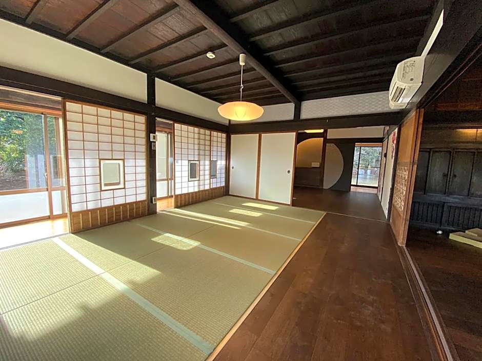 OMIKAWA-TEI