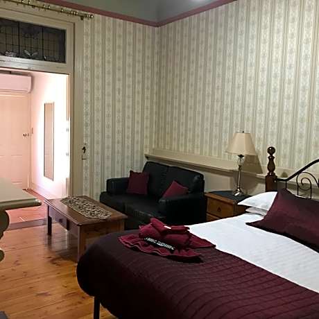 Superior Queen Room