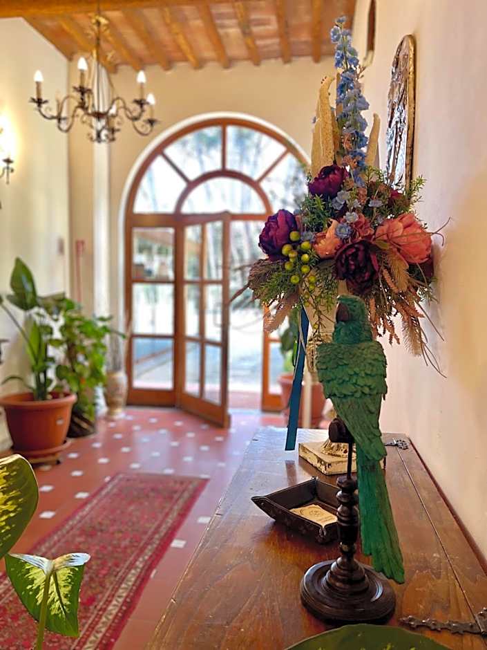 Fantastic Garden - Firenze Nord