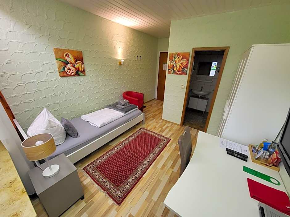Landhotel Schönblick