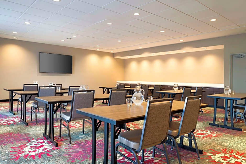 Home2 Suites By Hilton Clovis