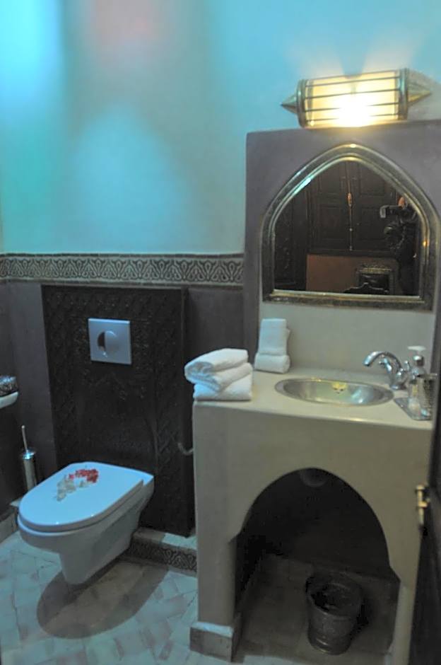 Riad Lamya Marrakech