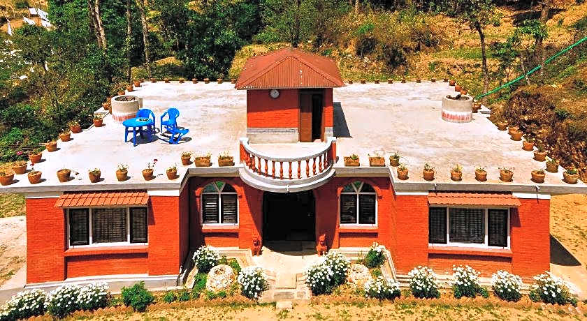 Hotel Mount Paradise