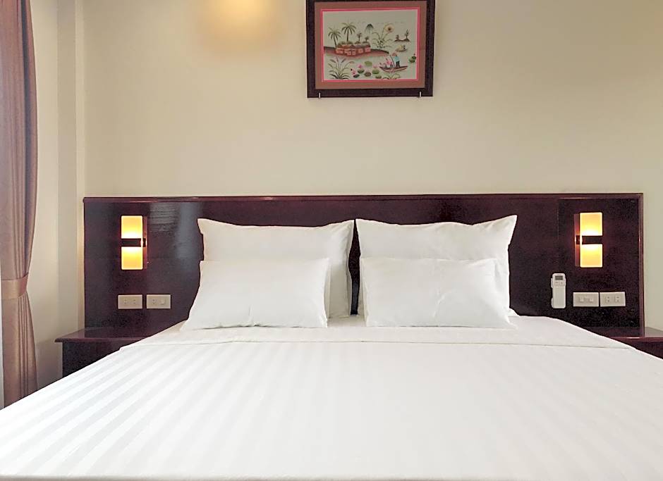 Tam Coc Victoria Hotel