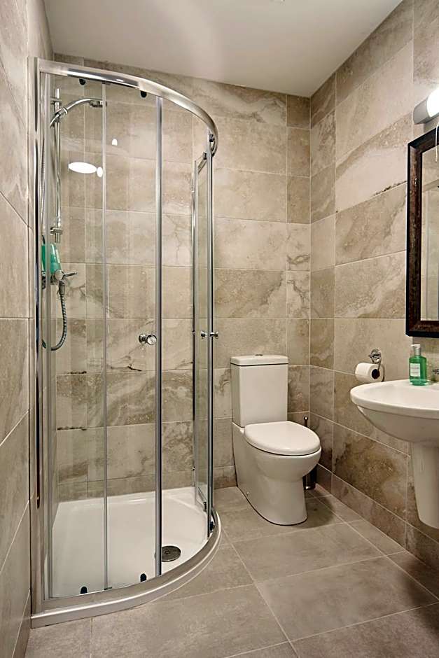 The Farmers Kitchen Hotel