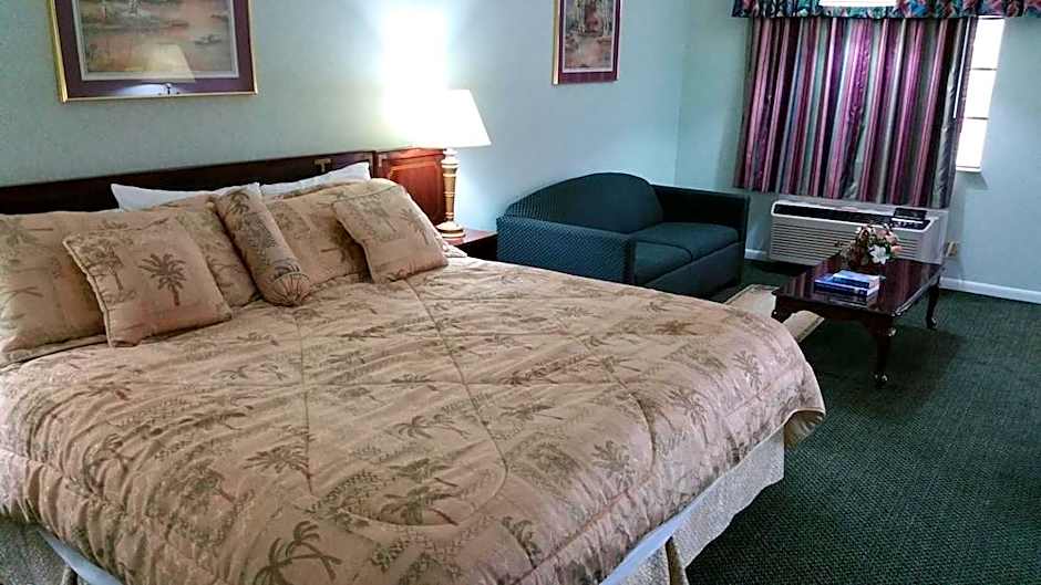 Express Inn Hartselle