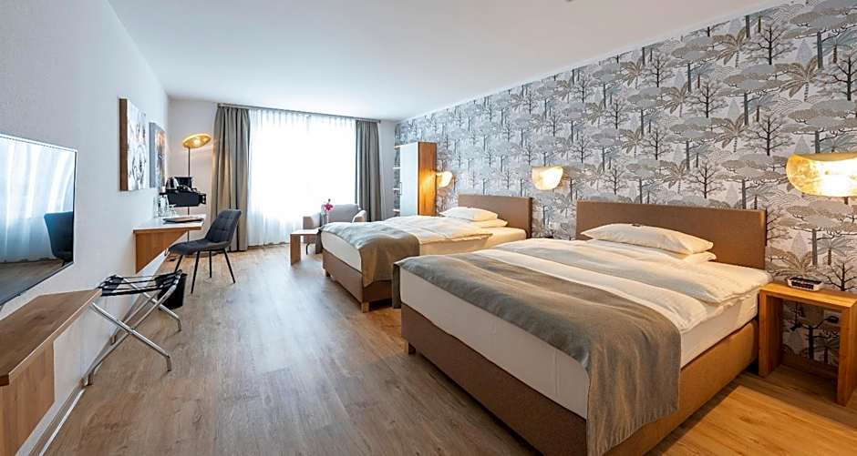 Best Western Plus iO Hotel