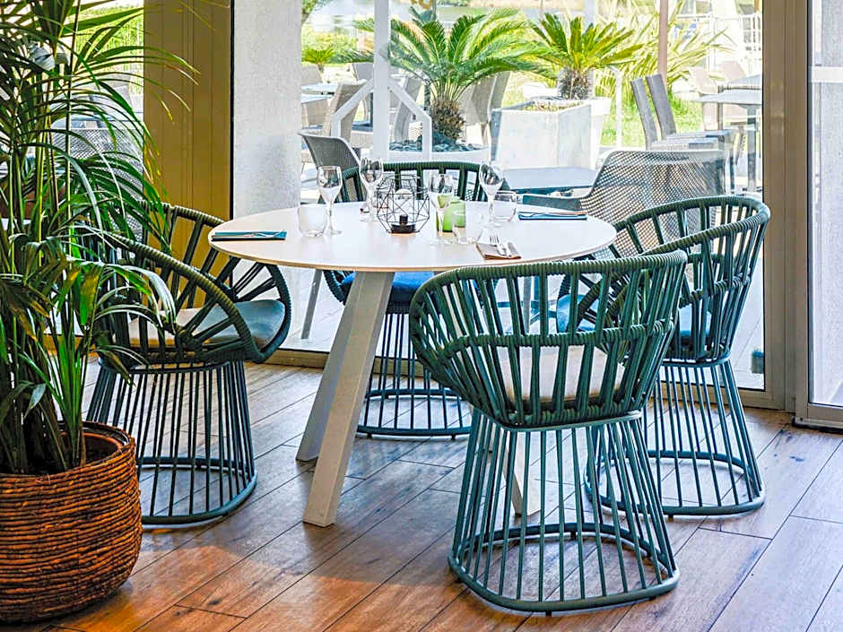 Novotel La Grande Motte Golf