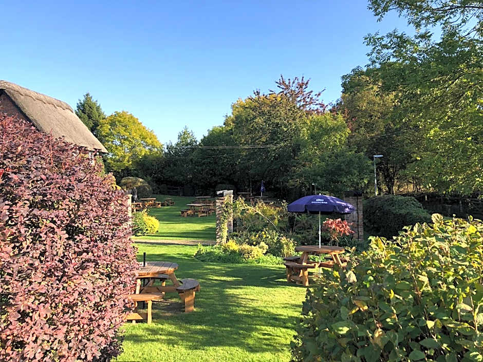 Old Hunters Lodge Whipsnade Limited