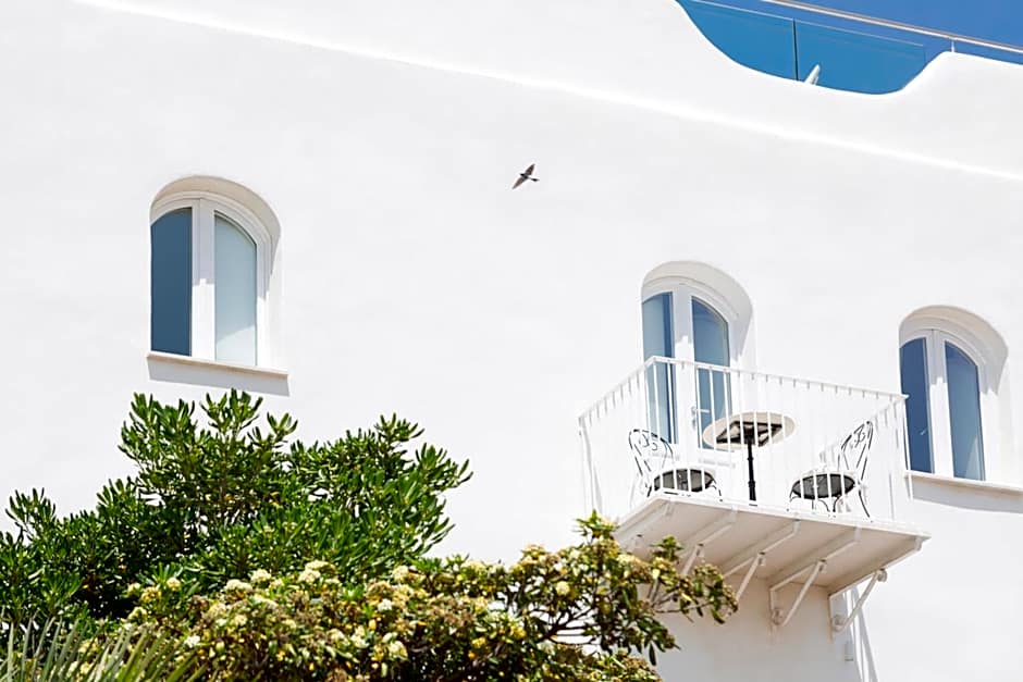 Relais La Ghinghetta