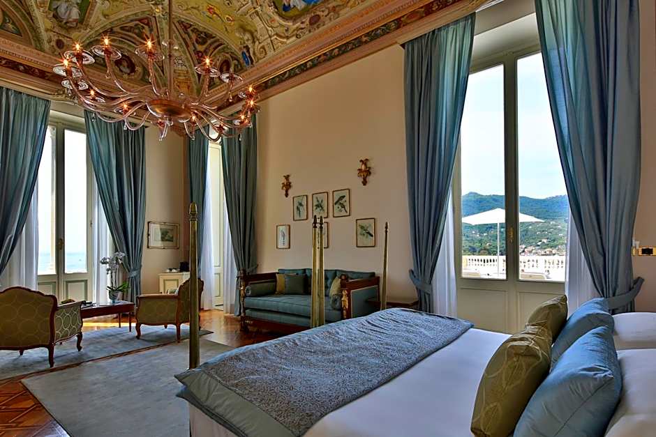 Photo 1 of 5 of Imperial Suite, Terrace