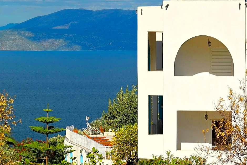 Villa Agnanti