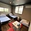 Hostel SAMURISE Mt Fuji