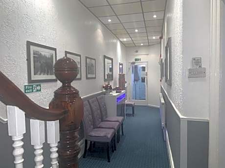 The Mornington Hotel