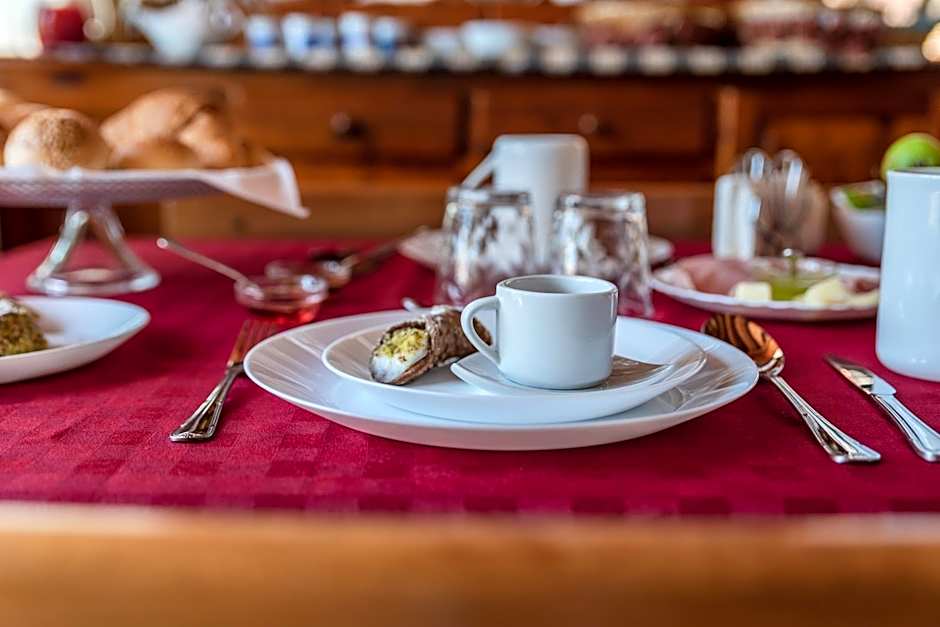 B&B La veranda di Tatta