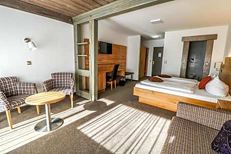 Superior Large Double Room