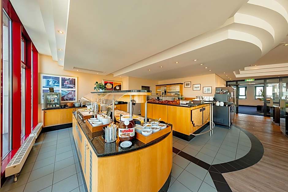 Rugs Hotel Augsburg City