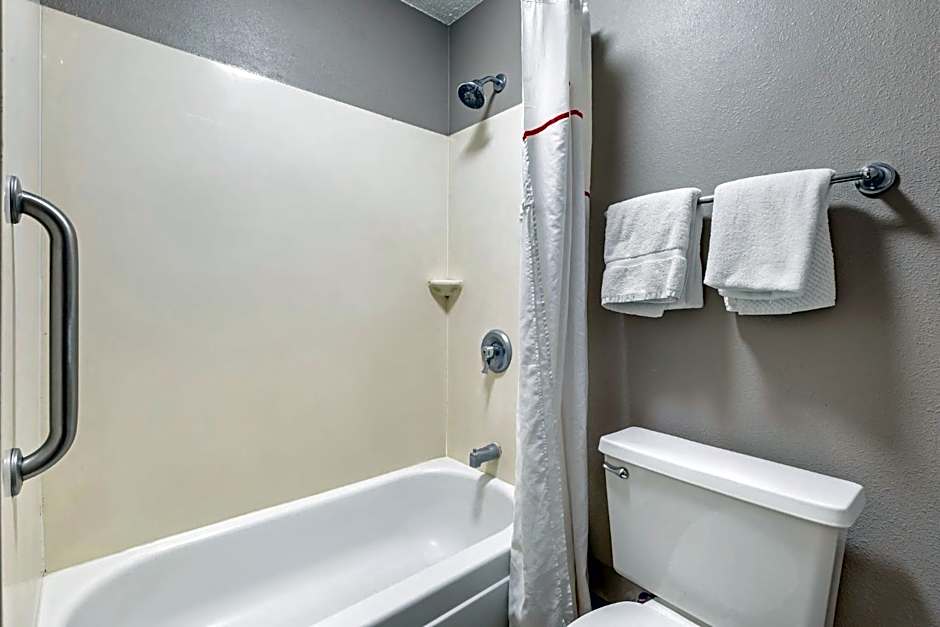 Red Roof Inn Parsippany