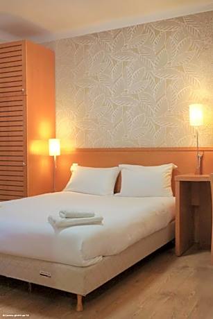 Single Room Villa Faidherbe