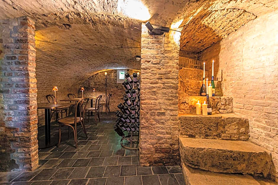 Buitenplaats Kasteel Elsloo