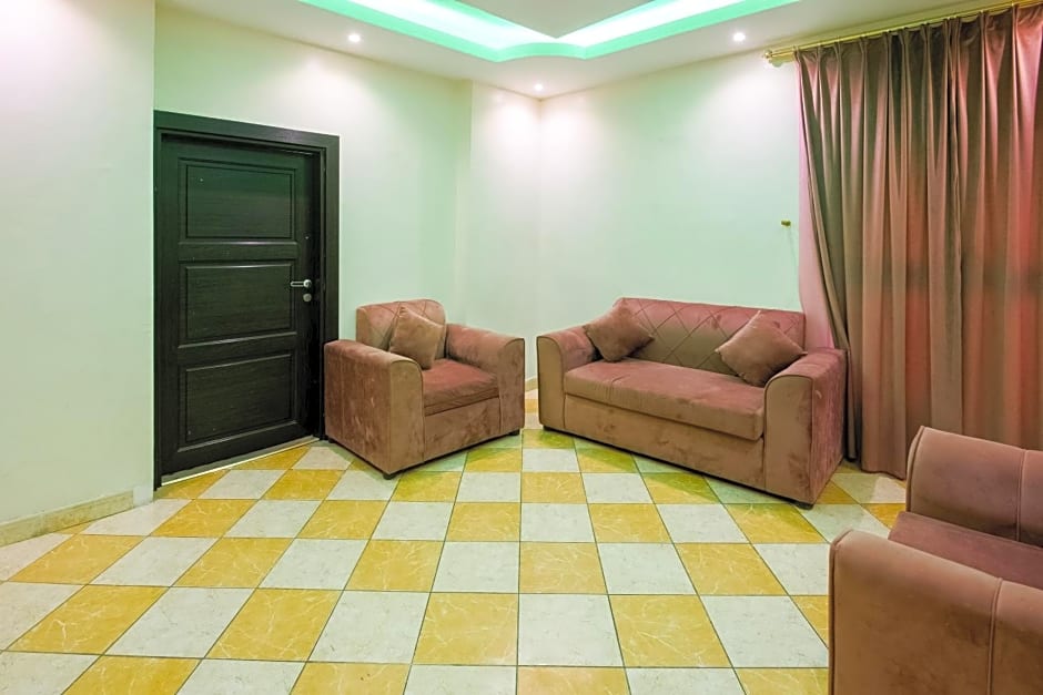 OYO 467 Al Dahya Hotel