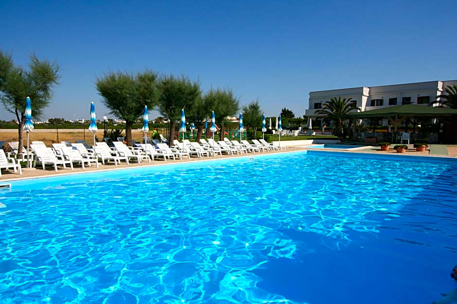 Residence Club Barbara