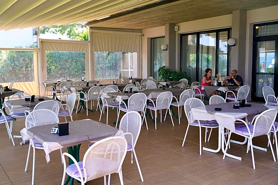 Hotel La Romantica