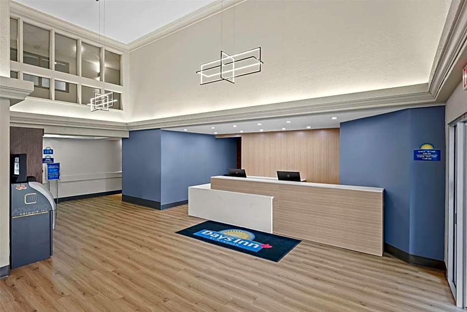 Days Inn by Wyndham Regina