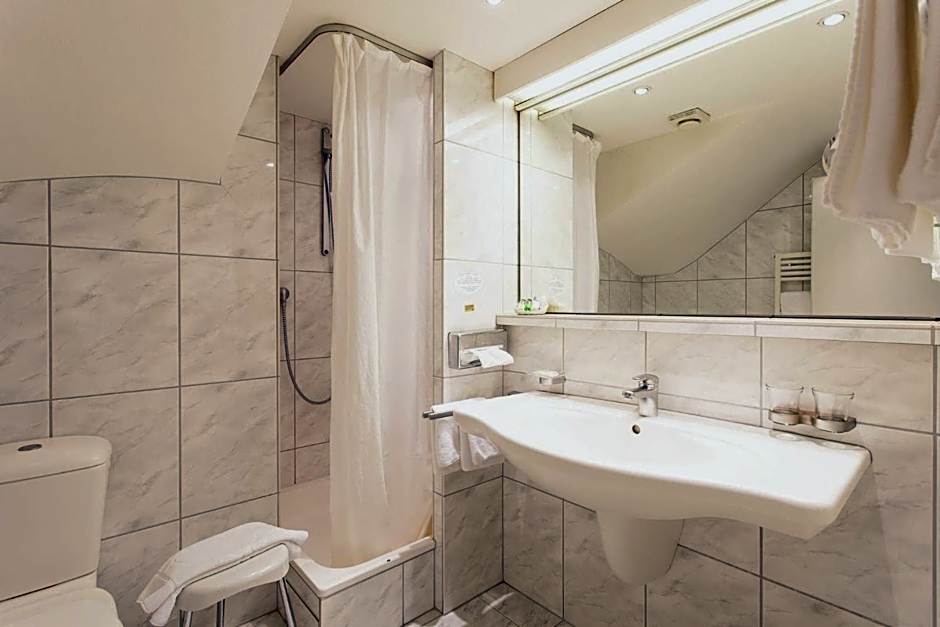Romantik Hotel zur Sonne