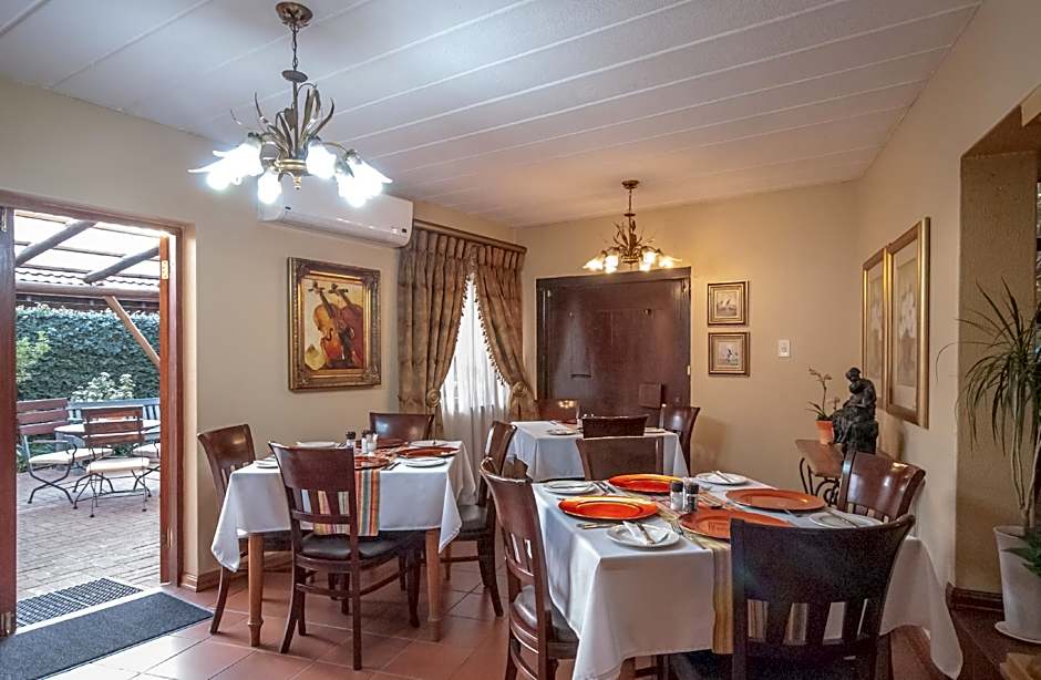 Sunward Park Guest House