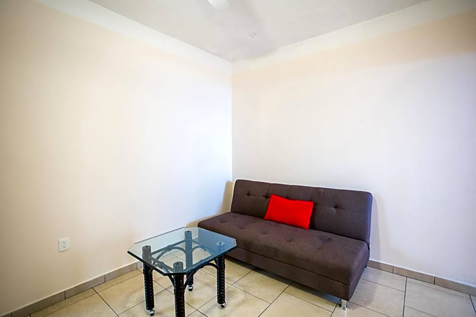 Hotel Tropicus Boutique