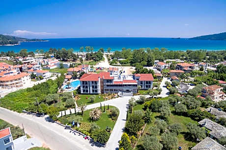 Princess Golden Beach Hotel